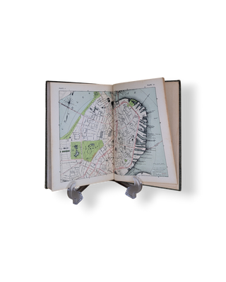 Boston: A Guide Book