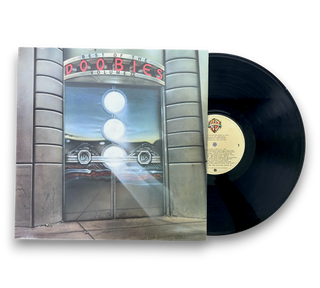 Best Of The Doobies - Volume II