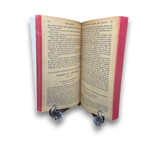 A Treasury of Early Christianity