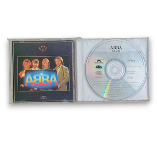 Gold (Greatest Hits)