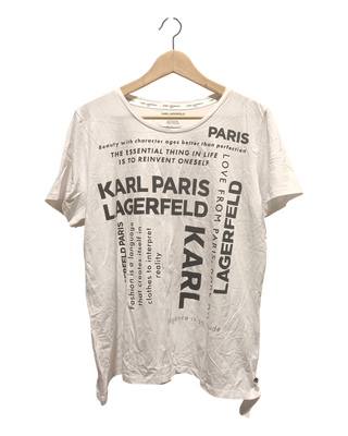 Karl Lagerfeld