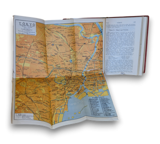 Japan: The Official Guide