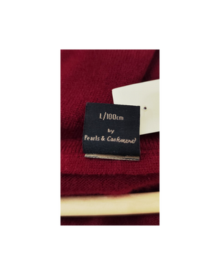 Pearls & Cashmere