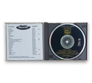 Highlights From Miss Saigon