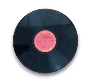 In Paris Festival International De Jazz - May, 1949