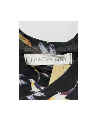 Tracyeinny