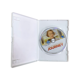 The Hundred-Foot Journey DVD