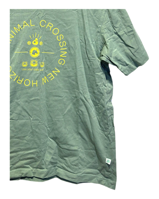 Uniqlo X Animal Crossing