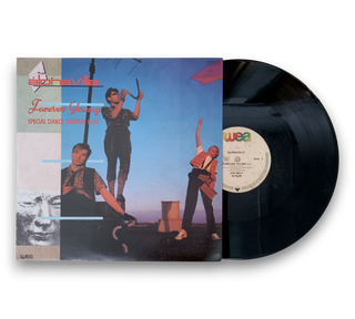 Forever Young (Special Dance Version)