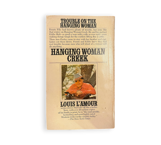 Hanging Woman Creek
