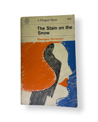 The Stain on the Snow