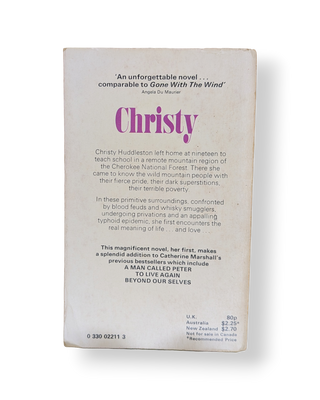 Christy
