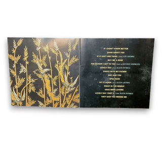 Dance With My Father