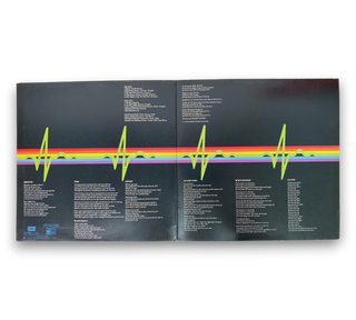 The Dark Side Of The Moon