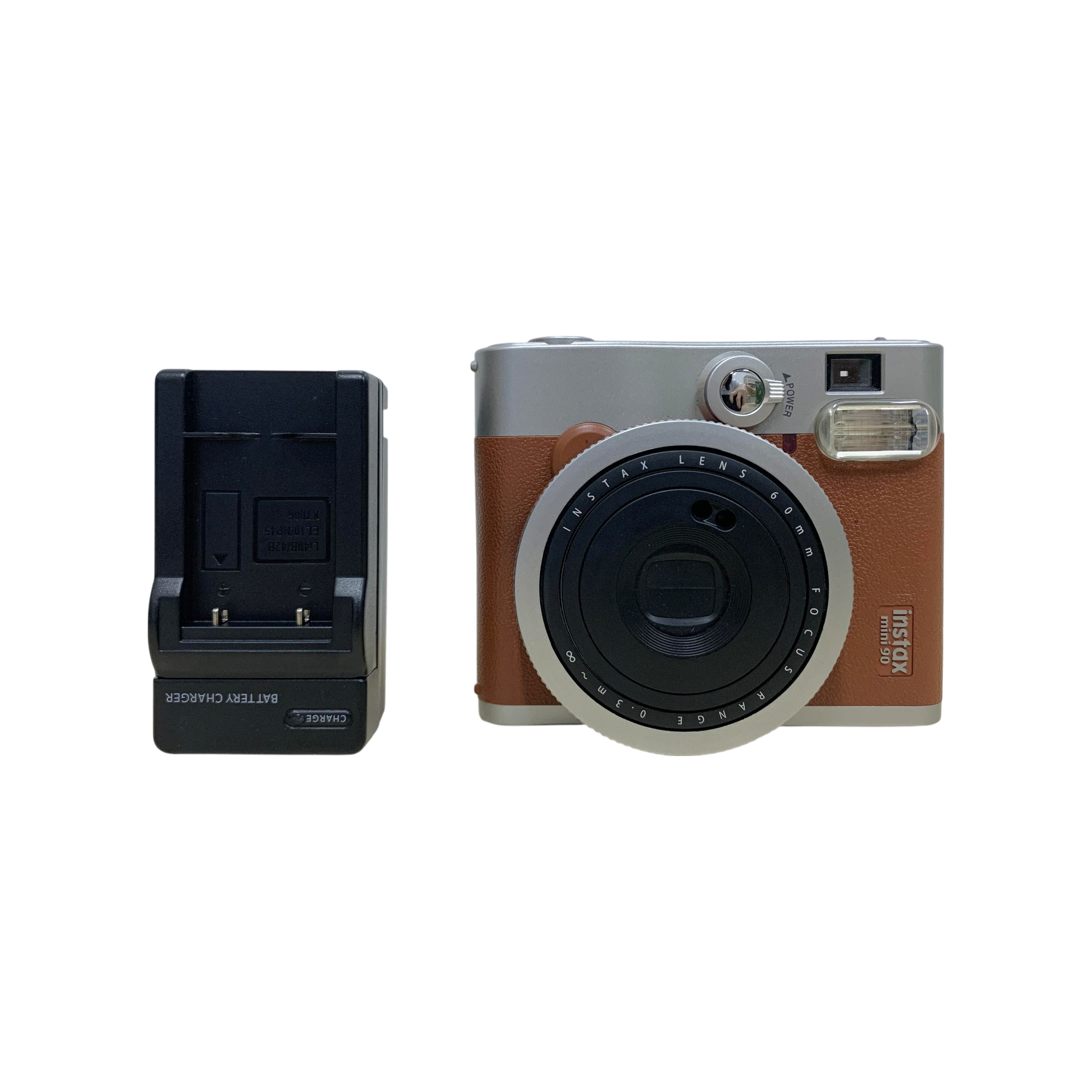 Instax Camera Instax Mini 90 Charging Fujifilm Instax Mini 90