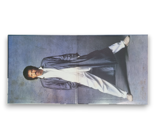 Dancing On The Ceiling