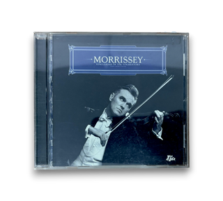 Ringleader Of The Tormentors