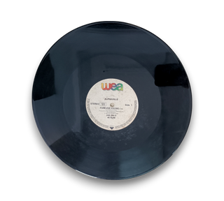 Forever Young (Special Dance Version)