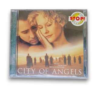 City Of Angels (Music From The Motion Picture)