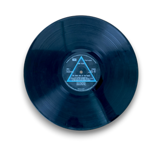 The Dark Side Of The Moon