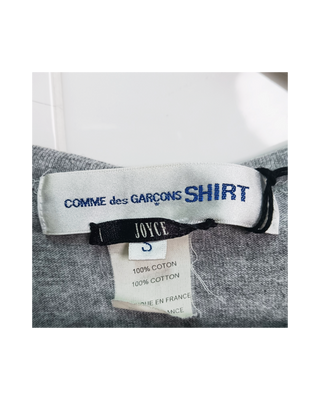 Comme Des Garcons