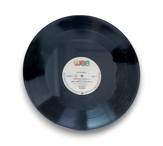 Forever Young (Special Dance Version)