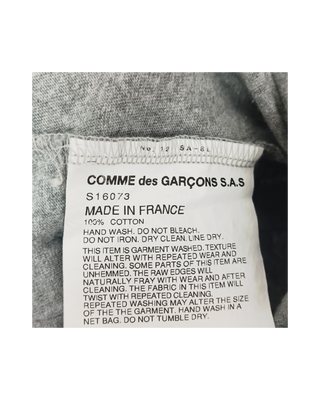 Comme Des Garcons