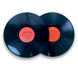 On The Good Ship Lollipop