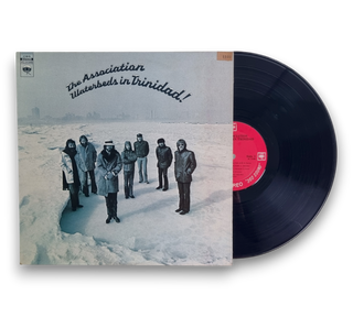 Waterbeds In Trinidad!