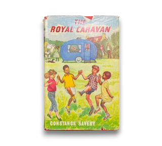 The Royal Caravan