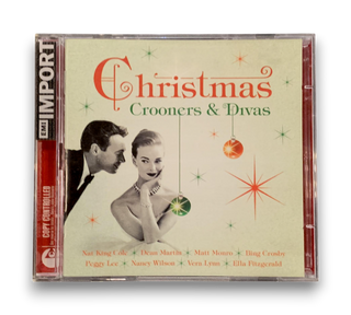 Christmas Crooners & Divas