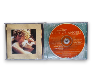 City Of Angels (Music From The Motion Picture)