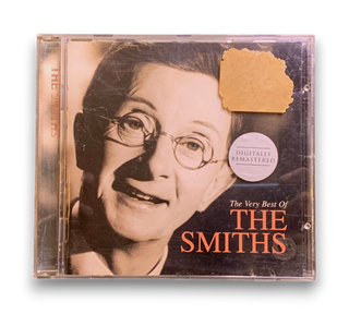 The Very Best Of The Smiths