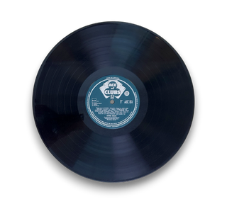 The Art Of Erna Sack