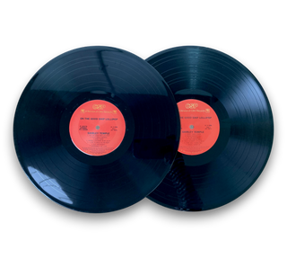 On The Good Ship Lollipop