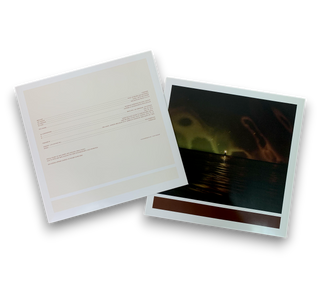 Small Craft On A Milk Sea