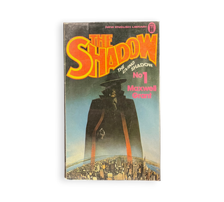 The Living Shadow