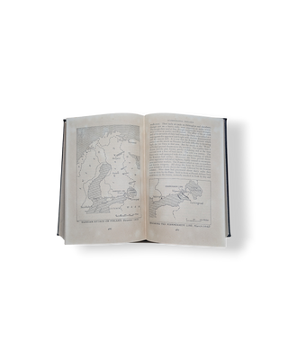 The Second World War: Volume I - The Gathering Storm
