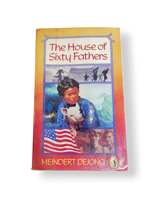 The House of Sixty Fathers