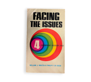 Facing the Issues 4