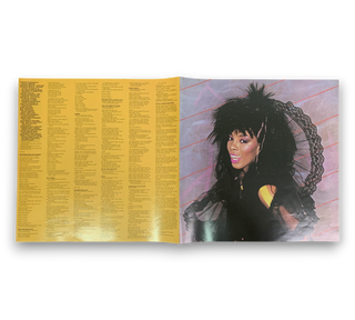 She Works Hard For The Money