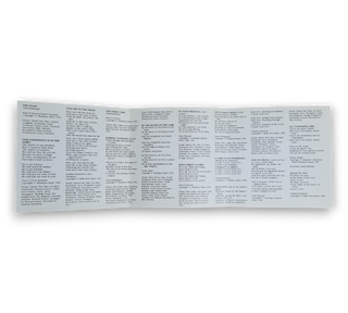 Kingdom Praise - Let The Trumpet Sound