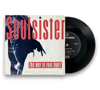 The Way To Your Heart