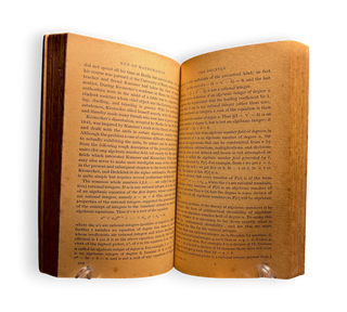 Men of Mathematics: Volume Two