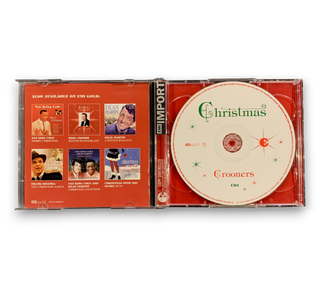 Christmas Crooners & Divas