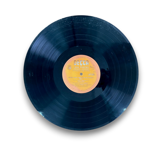 Mozart Arias sung by Hilde Gueden