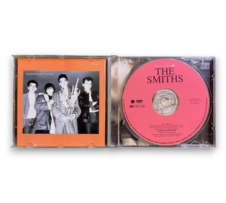 The Very Best Of The Smiths