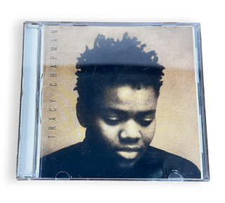 Tracy Chapman