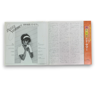 She Works Hard For The Money