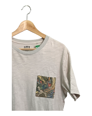 Uniqlo X Museum Of Fine Arts Boston